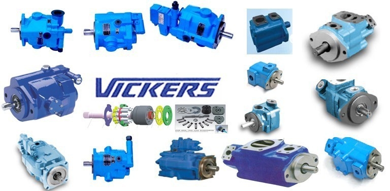 پمپ هیدرولیک ایتون ویکرز EATON VICKERS