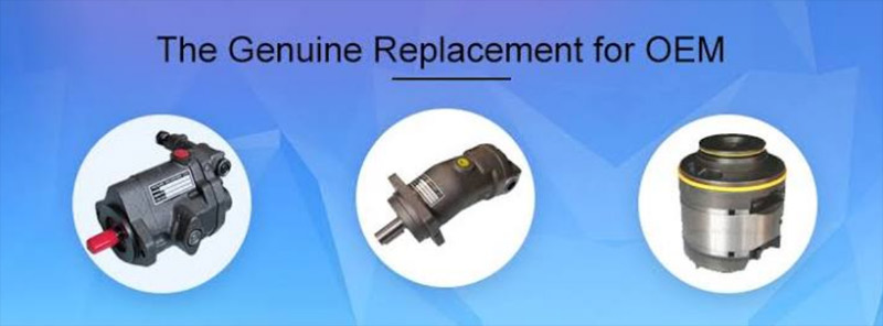 پمپ هیدرولیک زاور دانفوس SAUER DANFOSS