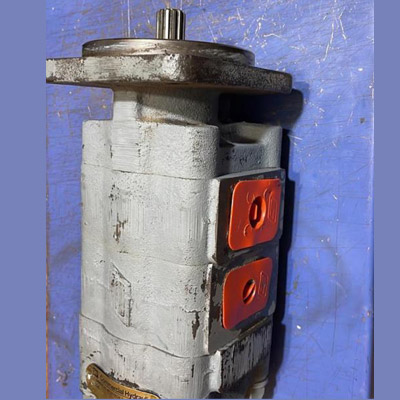 CR25-pump پمپ ویبرفرمان غلطک CR25